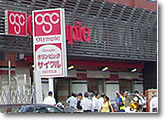 Olympic 早稲田店 Olympic 早稲田店 